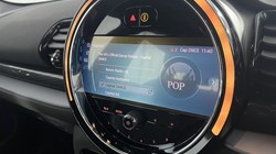 2022 (72) MINI CLUBMAN 1.5 Cooper Exclusive Premium 6dr Auto 5373595