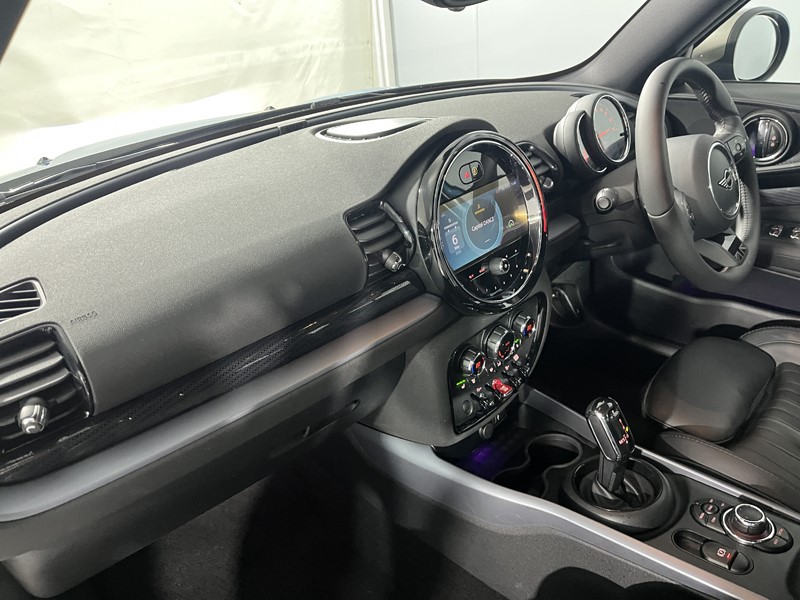 2022 (72) MINI CLUBMAN 1.5 Cooper Exclusive Premium 6dr Auto 5373575