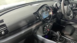 2022 (72) MINI CLUBMAN 1.5 Cooper Exclusive Premium 6dr Auto 5373575