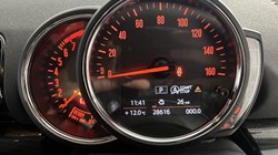 2022 (72) MINI CLUBMAN 1.5 Cooper Exclusive Premium 6dr Auto 5373577