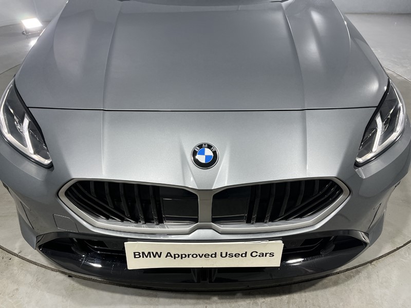 2026 (26) BMW 2 SERIES 220 M Sport 4dr Step Auto 5748379