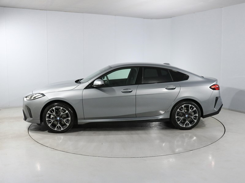 2026 (26) BMW 2 SERIES 220 M Sport 4dr Step Auto 5748385