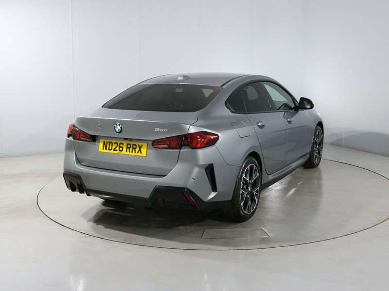 2026 (26) BMW 2 SERIES 220 M Sport 4dr Step Auto 5748384