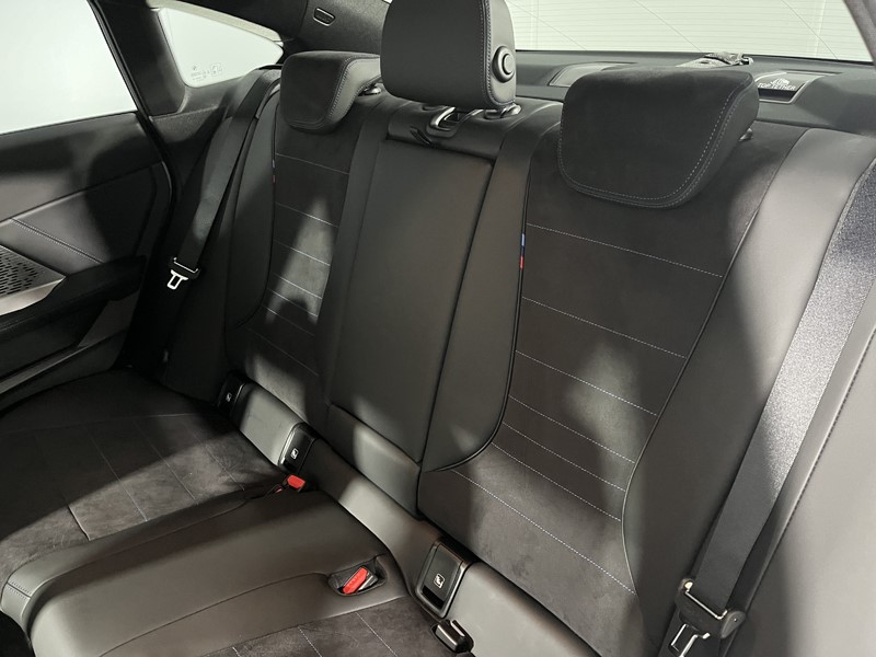 2026 (26) BMW 2 SERIES 220 M Sport 4dr Step Auto 5748354