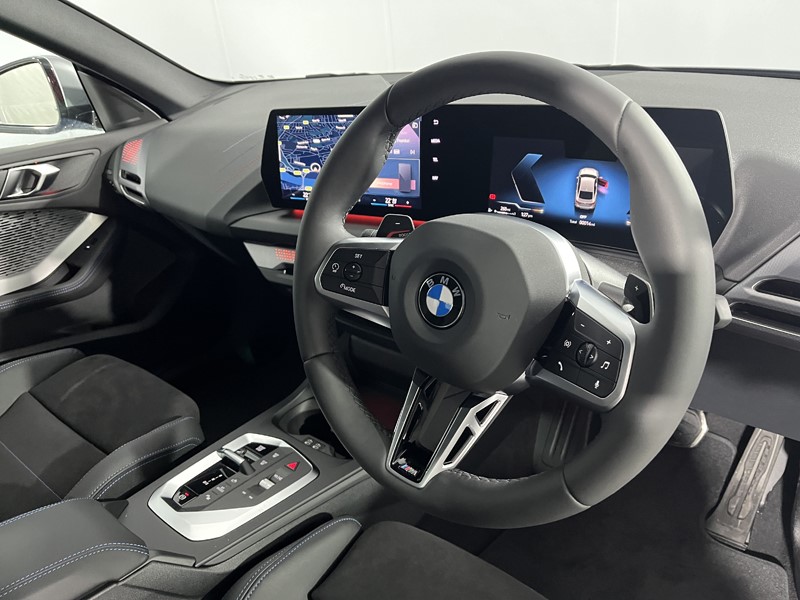 2026 (26) BMW 2 SERIES 220 M Sport 4dr Step Auto 5748348