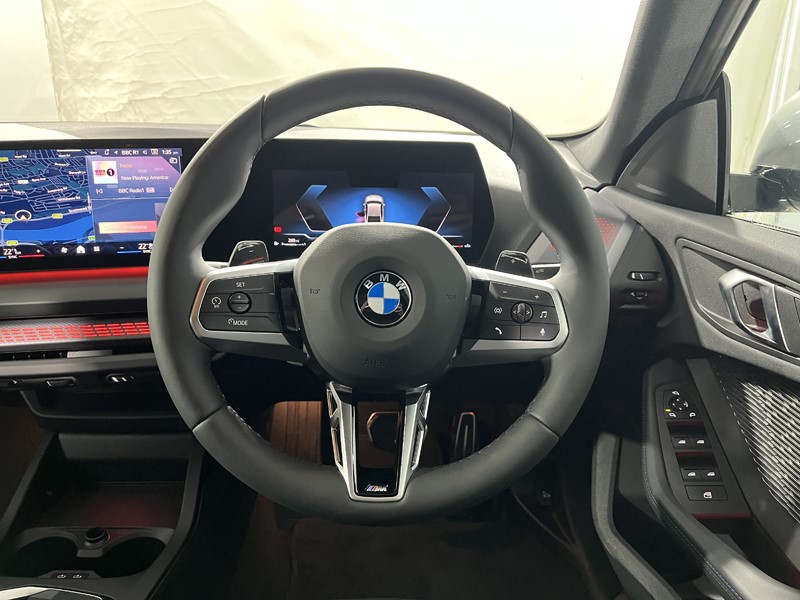 2026 (26) BMW 2 SERIES 220 M Sport 4dr Step Auto 5748347