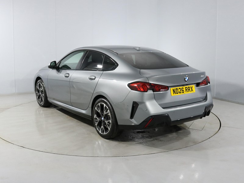 2026 (26) BMW 2 SERIES 220 M Sport 4dr Step Auto 5748344
