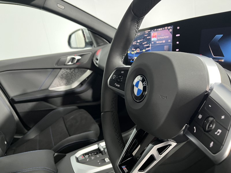 2026 (26) BMW 2 SERIES 220 M Sport 4dr Step Auto 5748363