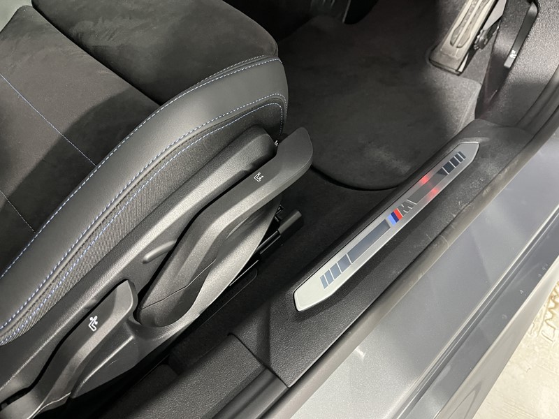 2026 (26) BMW 2 SERIES 220 M Sport 4dr Step Auto 5748361