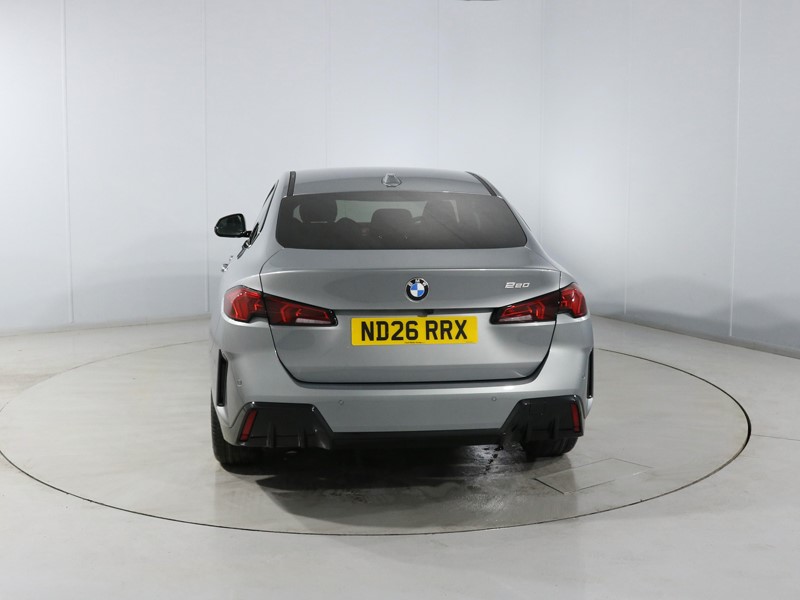 2026 (26) BMW 2 SERIES 220 M Sport 4dr Step Auto 5748357