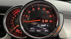 2022 (72) MINI HATCHBACK 1.5 Cooper Exclusive 3dr Auto 5370507