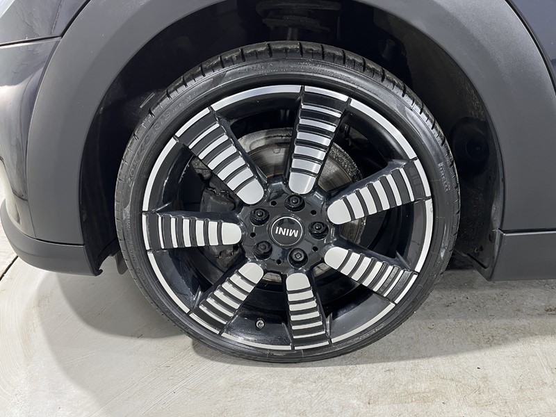 2022 (72) MINI HATCHBACK 1.5 Cooper Exclusive 3dr Auto 5370512