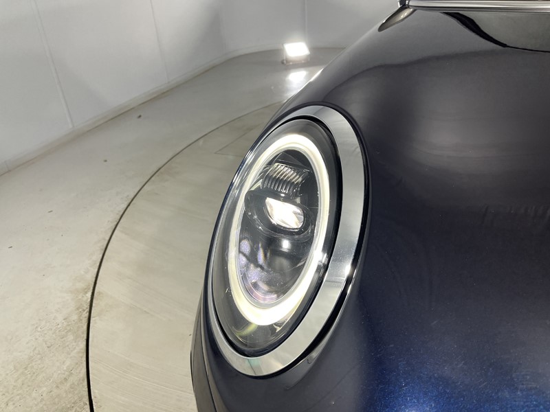 2022 (72) MINI HATCHBACK 1.5 Cooper Exclusive 3dr Auto 5370533
