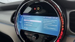 2022 (72) MINI HATCHBACK 1.5 Cooper Exclusive 3dr Auto 5370525