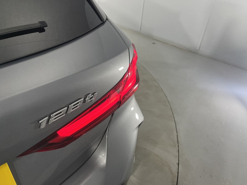2023 (73) BMW 1 SERIES 128ti 5dr Step Auto [Live Cockpit Professional] 5373229