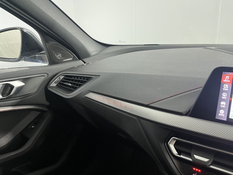 2023 (73) BMW 1 SERIES 128ti 5dr Step Auto [Live Cockpit Professional] 5373213
