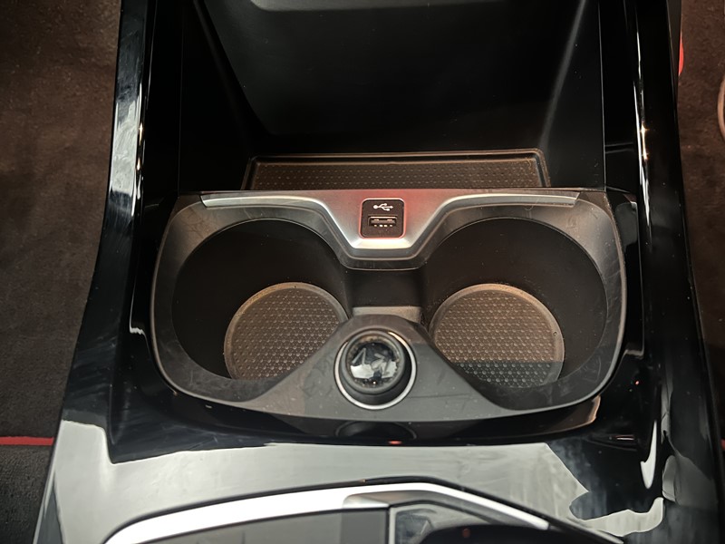 2023 (73) BMW 1 SERIES 128ti 5dr Step Auto [Live Cockpit Professional] 5373218