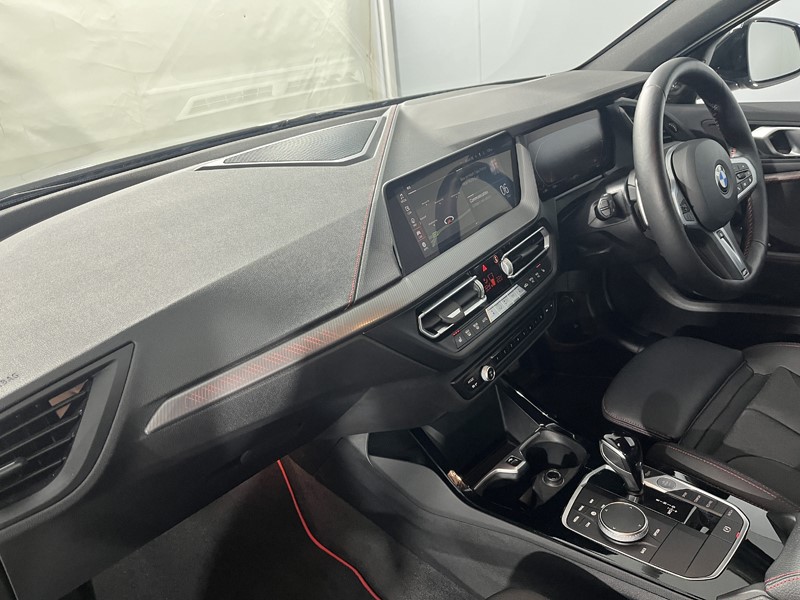 2023 (73) BMW 1 SERIES 128ti 5dr Step Auto [Live Cockpit Professional] 5373192