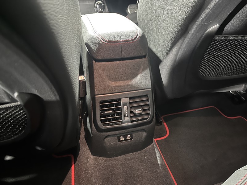 2023 (73) BMW 1 SERIES 128ti 5dr Step Auto [Live Cockpit Professional] 5373224