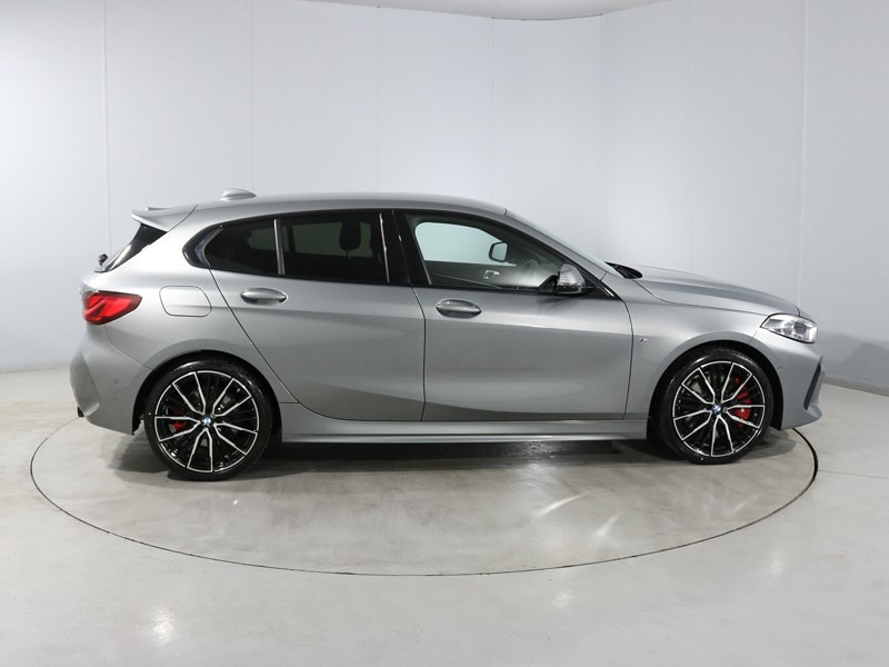 2023 (73) BMW 1 SERIES 128ti 5dr Step Auto [Live Cockpit Professional] 5373188