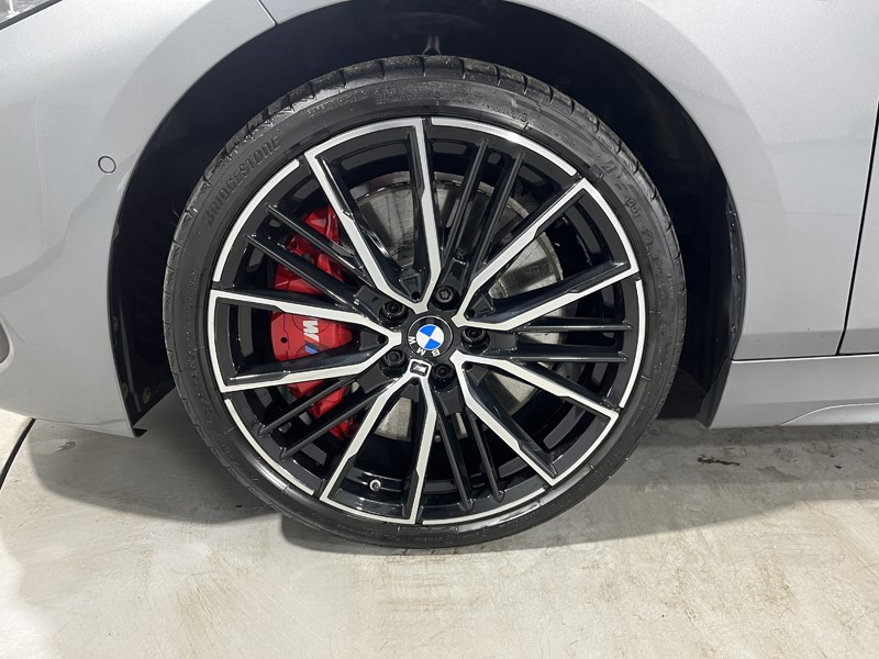 2023 (73) BMW 1 SERIES 128ti 5dr Step Auto [Live Cockpit Professional] 5373199