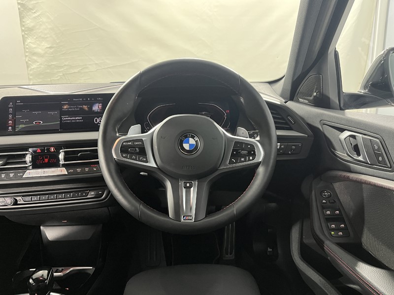 2023 (73) BMW 1 SERIES 128ti 5dr Step Auto [Live Cockpit Professional] 5373190