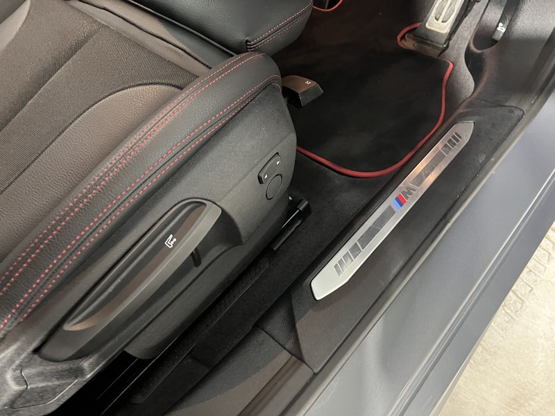 2023 (73) BMW 1 SERIES 128ti 5dr Step Auto [Live Cockpit Professional] 5373204