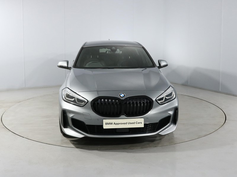 2023 (73) BMW 1 SERIES 128ti 5dr Step Auto [Live Cockpit Professional] 5373201