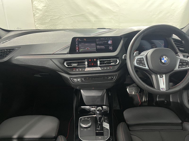 2023 (73) BMW 1 SERIES 128ti 5dr Step Auto [Live Cockpit Professional] 5373189