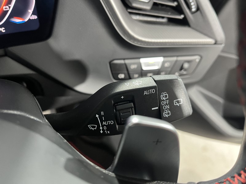 2023 (73) BMW 1 SERIES 128ti 5dr Step Auto [Live Cockpit Professional] 5373212