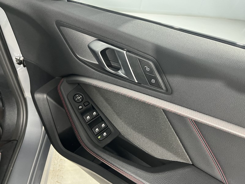 2023 (73) BMW 1 SERIES 128ti 5dr Step Auto [Live Cockpit Professional] 5373205