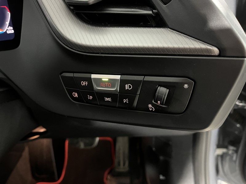 2023 (73) BMW 1 SERIES 128ti 5dr Step Auto [Live Cockpit Professional] 5373207