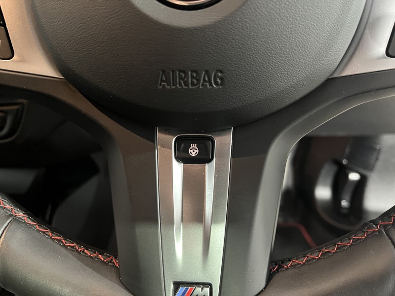 2023 (73) BMW 1 SERIES 128ti 5dr Step Auto [Live Cockpit Professional] 5373211