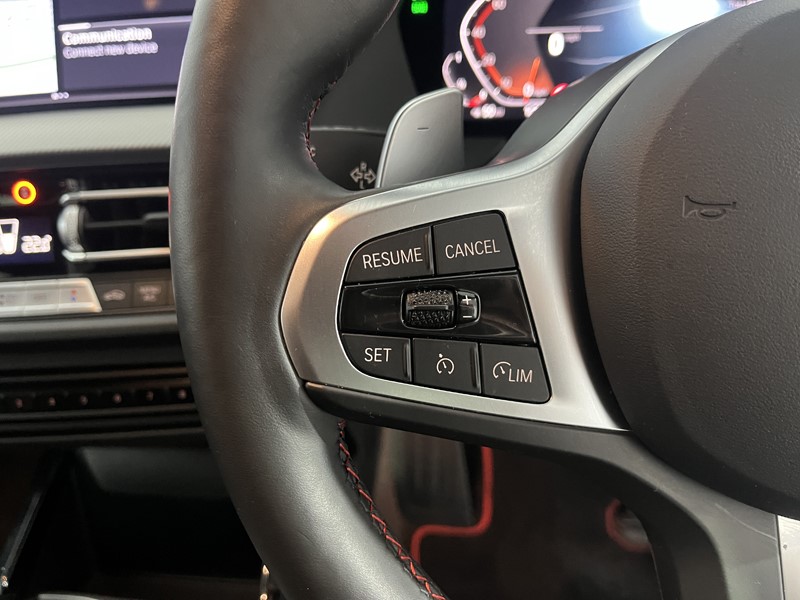 2023 (73) BMW 1 SERIES 128ti 5dr Step Auto [Live Cockpit Professional] 5373209