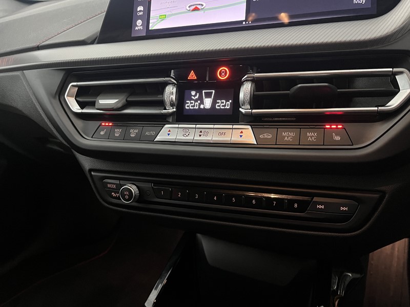 2023 (73) BMW 1 SERIES 128ti 5dr Step Auto [Live Cockpit Professional] 5373217