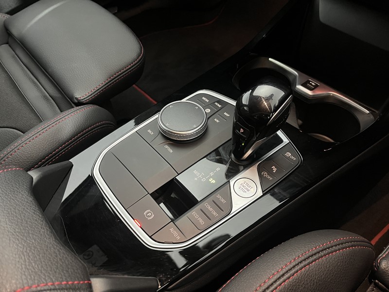 2023 (73) BMW 1 SERIES 128ti 5dr Step Auto [Live Cockpit Professional] 5373195