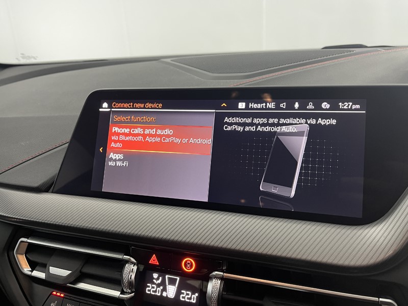 2023 (73) BMW 1 SERIES 128ti 5dr Step Auto [Live Cockpit Professional] 5373215