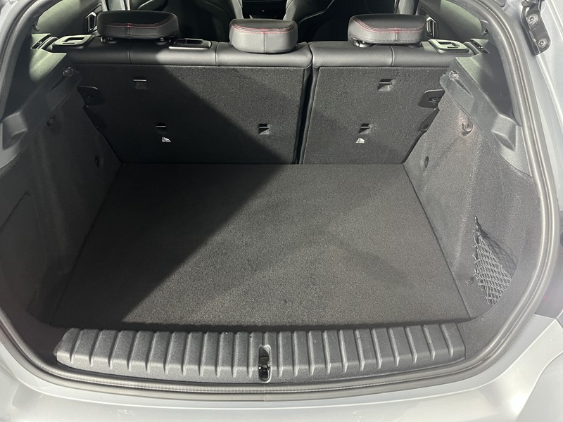 2023 (73) BMW 1 SERIES 128ti 5dr Step Auto [Live Cockpit Professional] 5373198