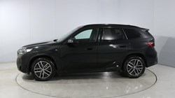 2024 (24) BMW X1 sDrive 20i MHT M Sport 5dr Step Auto 5377617