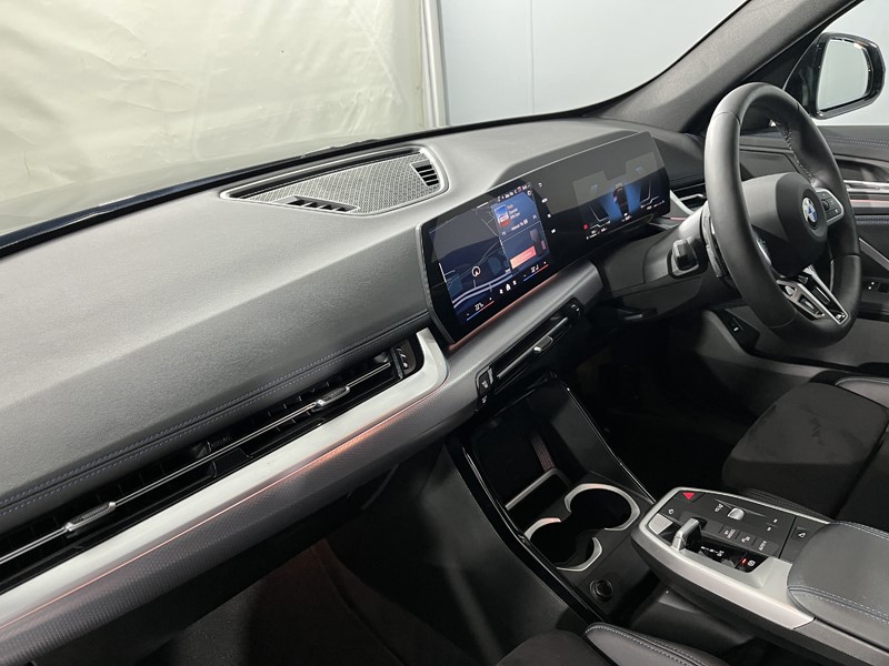 2024 (24) BMW X1 sDrive 20i MHT M Sport 5dr Step Auto 5377578