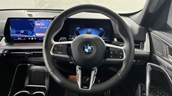 2024 (24) BMW X1 sDrive 20i MHT M Sport 5dr Step Auto 5377576
