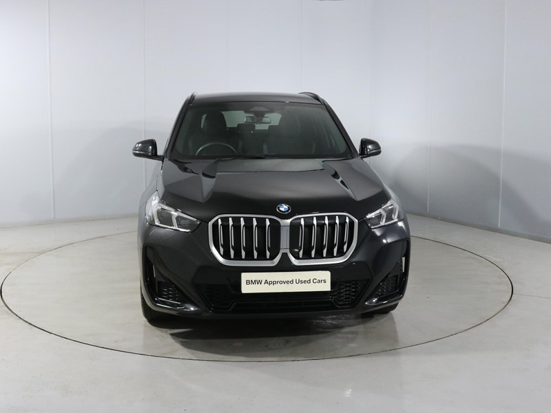 2024 (24) BMW X1 sDrive 20i MHT M Sport 5dr Step Auto 5377587