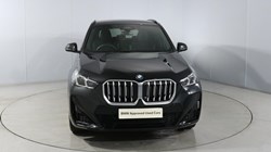 2024 (24) BMW X1 sDrive 20i MHT M Sport 5dr Step Auto 5377587