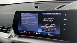 2024 (24) BMW X1 sDrive 20i MHT M Sport 5dr Step Auto 5377598