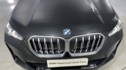 2024 (24) BMW X1 sDrive 20i MHT M Sport 5dr Step Auto 5377609