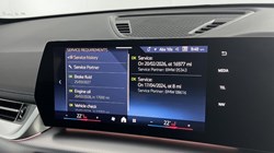 2024 (24) BMW X1 sDrive 20i MHT M Sport 5dr Step Auto 5377599