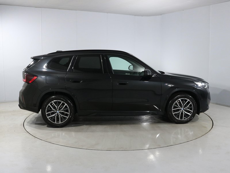 2024 (24) BMW X1 sDrive 20i MHT M Sport 5dr Step Auto 5377574