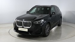 2024 (24) BMW X1 sDrive 20i MHT M Sport 5dr Step Auto 5377615