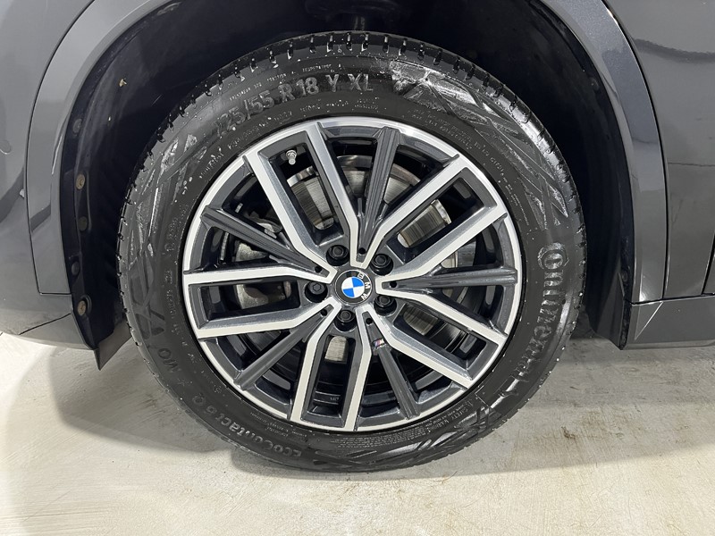 2024 (24) BMW X1 sDrive 20i MHT M Sport 5dr Step Auto 5377585