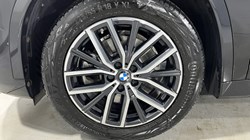 2024 (24) BMW X1 sDrive 20i MHT M Sport 5dr Step Auto 5377585